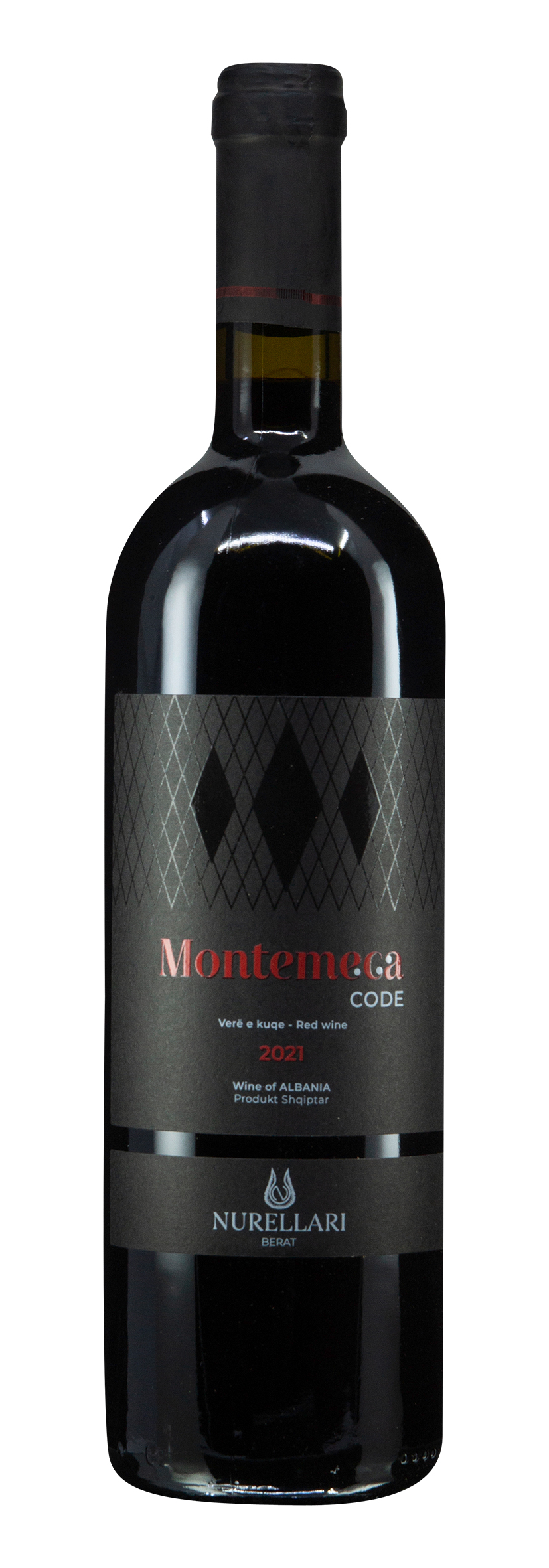 Montemeca Code 2021