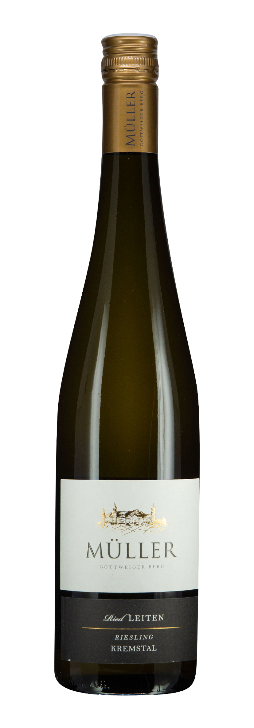 Kremstal DAC Ried Leiten Riesling 2021