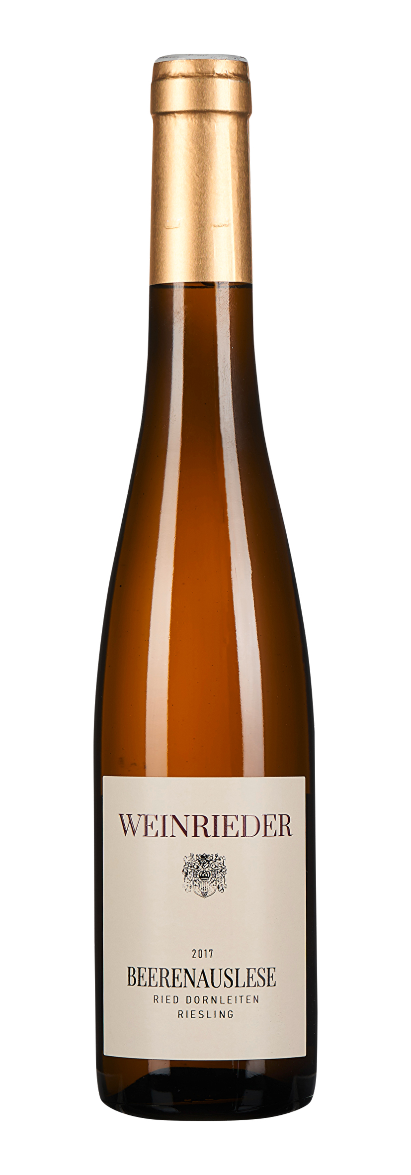 Kleinhadersdorf Ried Dornleiten Riesling Beerenauslese 2017