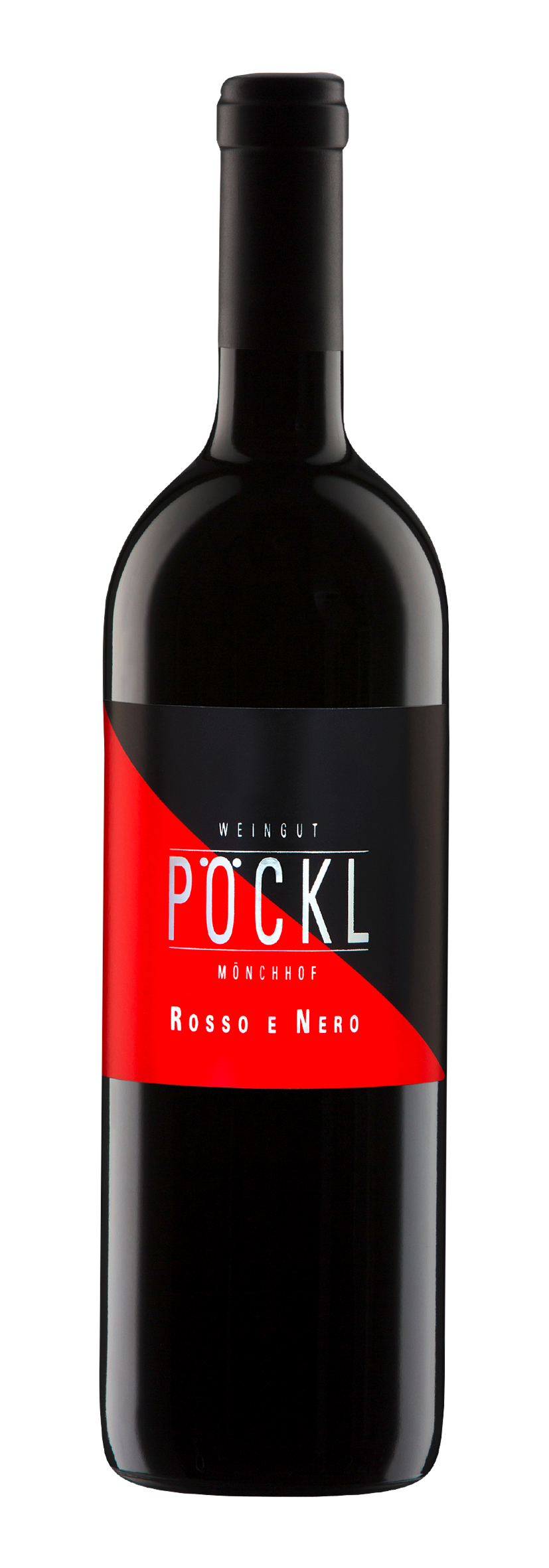 Burgenland Rosso e Nero 2020