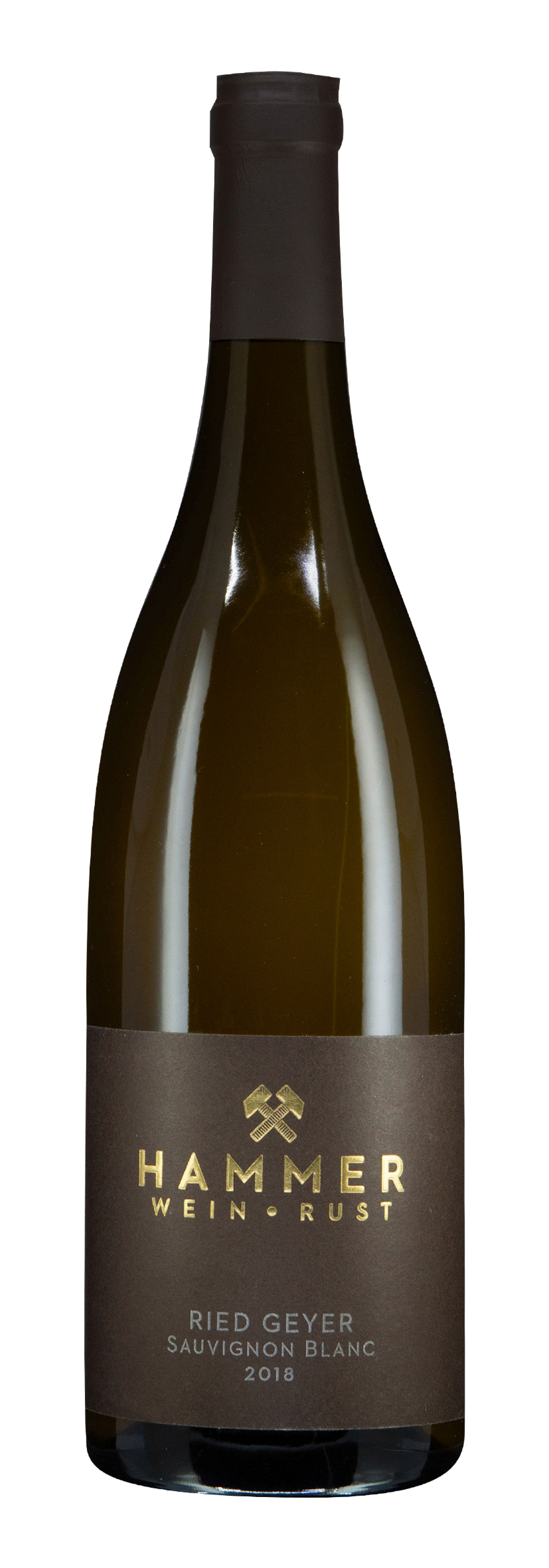 Burgenland Ried Geyer  Sauvignon Blanc  2018