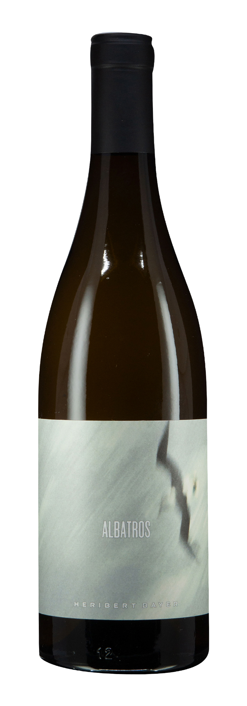 Mittelburgenland Chardonnay Albatros 2019