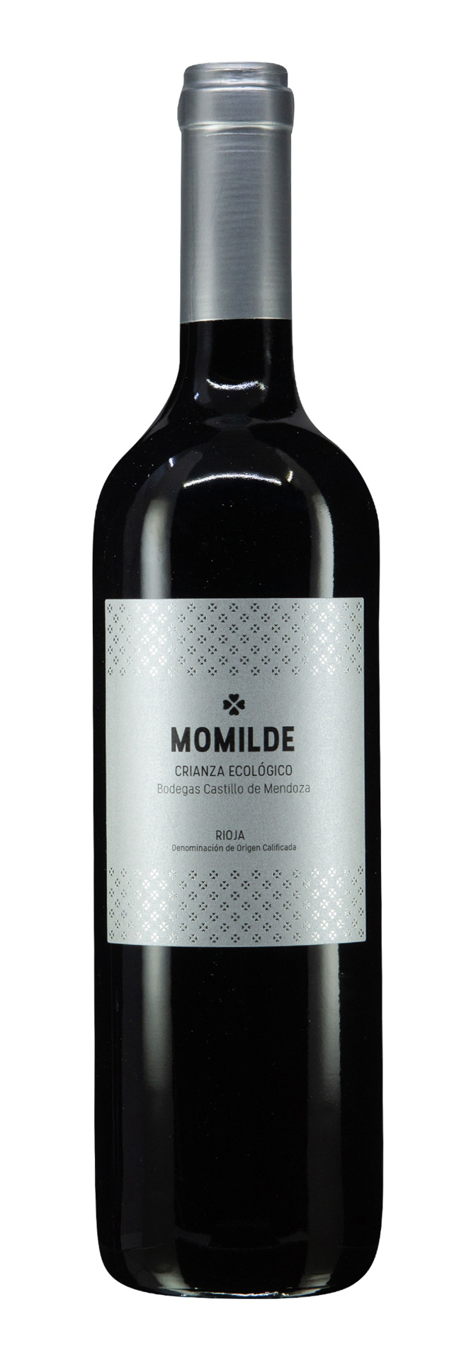 Rioja DOCa Crianza Ecologico Momilde 2021