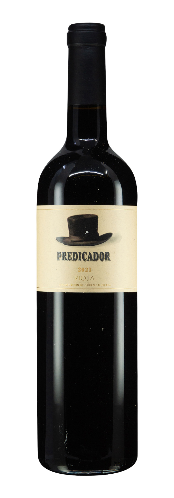 Rioja DOCa Predicador 2021