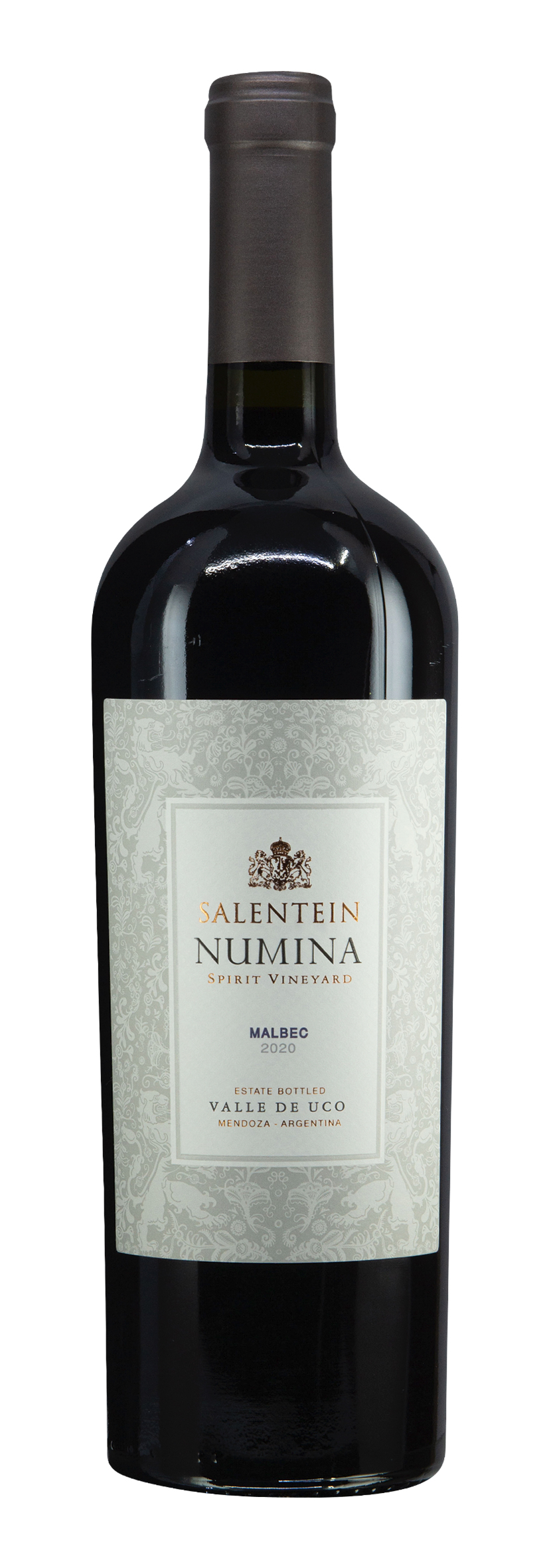 D.O. Uco Valley Spirit Vineyard Malbec Numina 2020