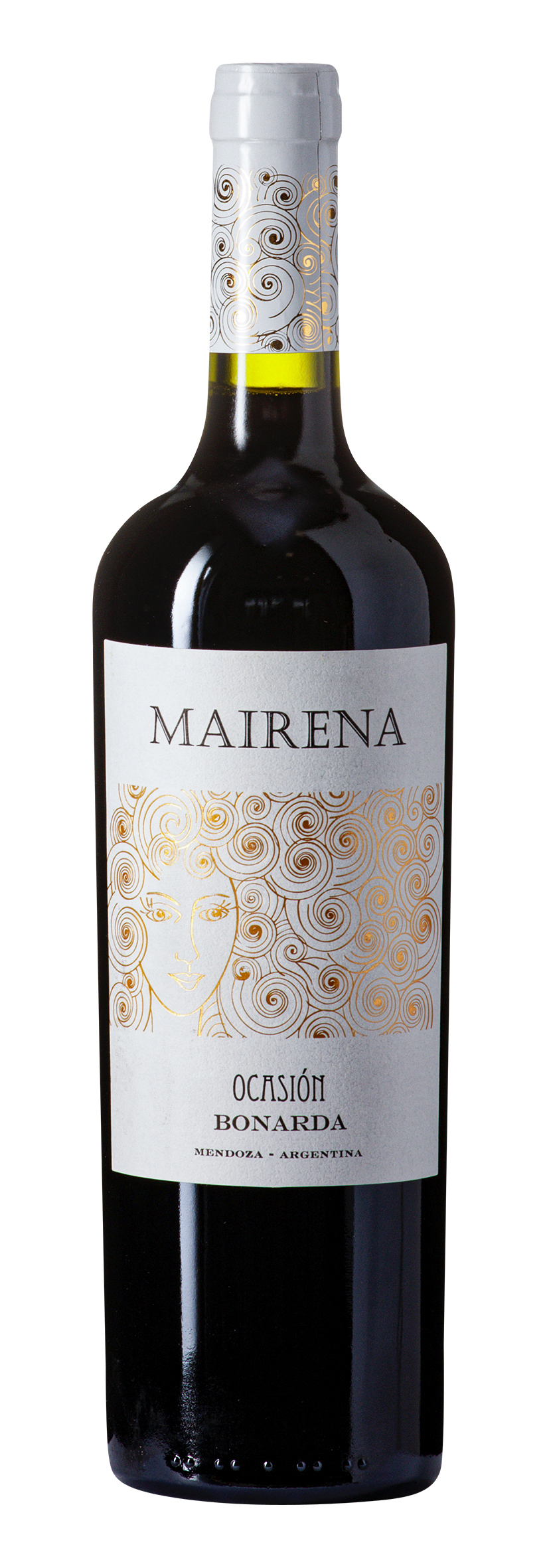 Malbec Mairena Ocasión 2017