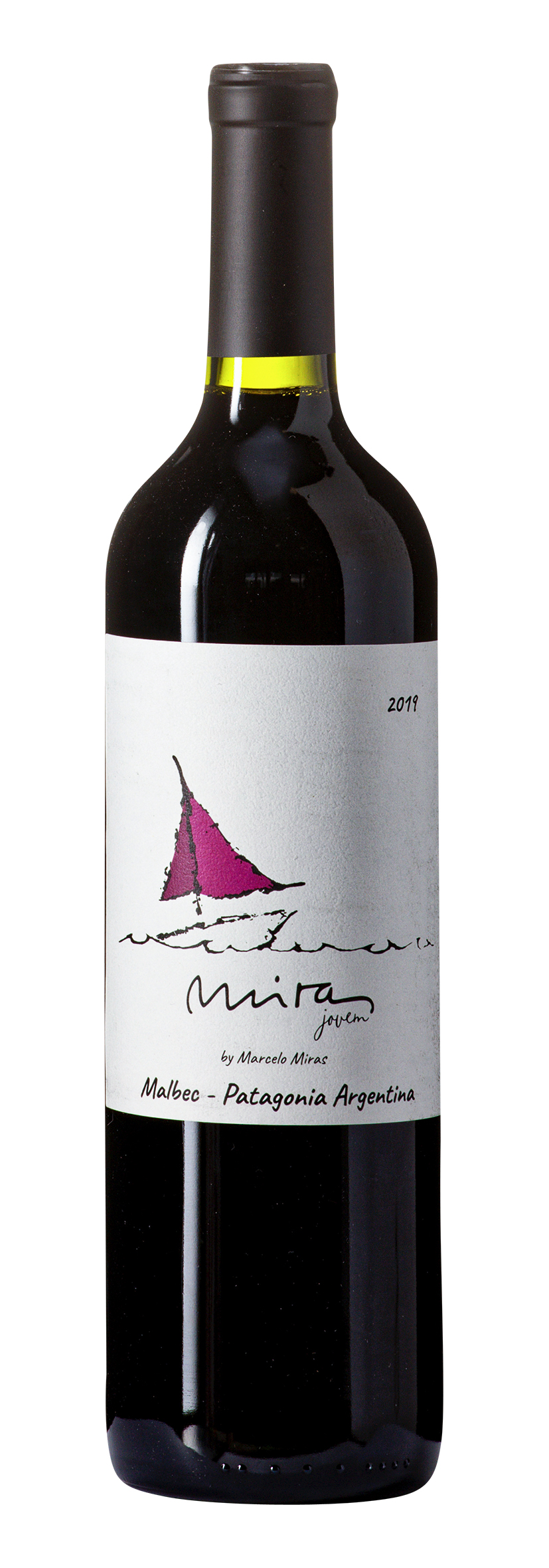 Malbec Miras Jovem 2019