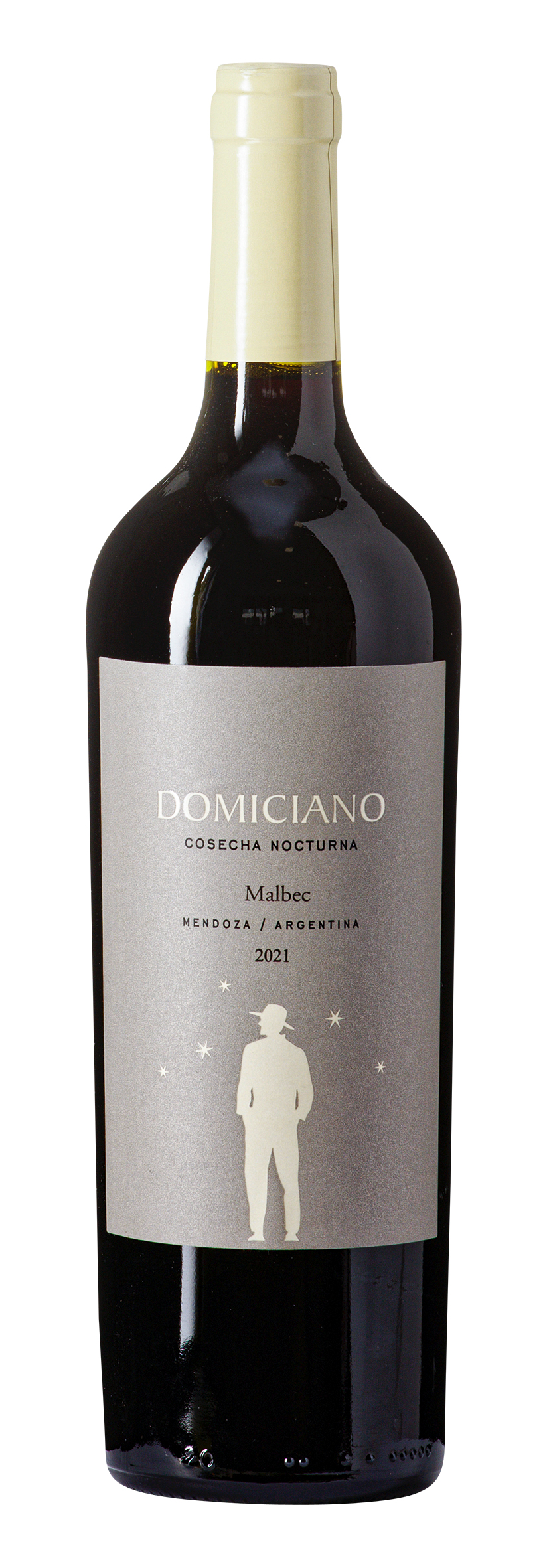 Mendoza Malbec Cosecha Nocturna 2021