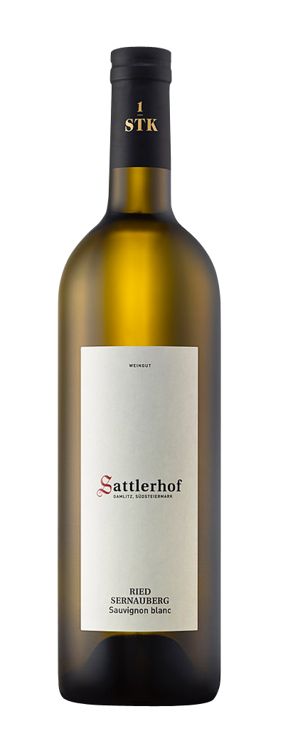 Südsteiermark DAC Ried Sernauberg Sauvignon Blanc 2022