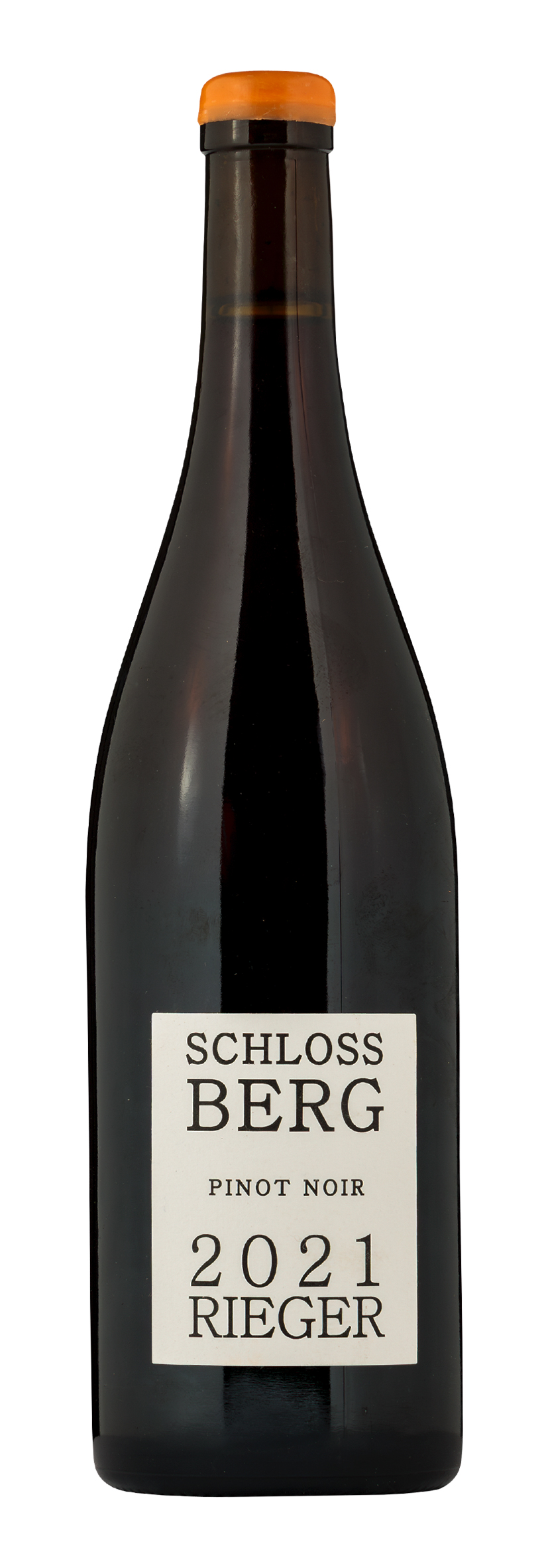 Staufener Schlossberg Pinot Noir trocken 2021