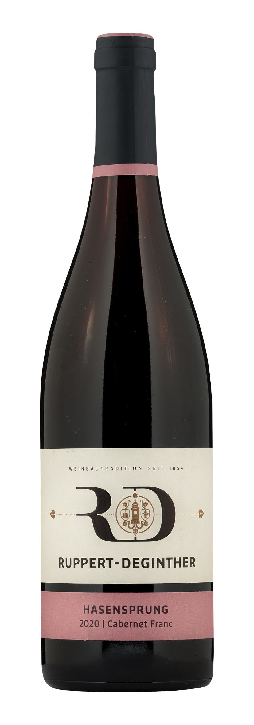 Bechtheimer Hasensprung Cabernet Franc trocken 2020