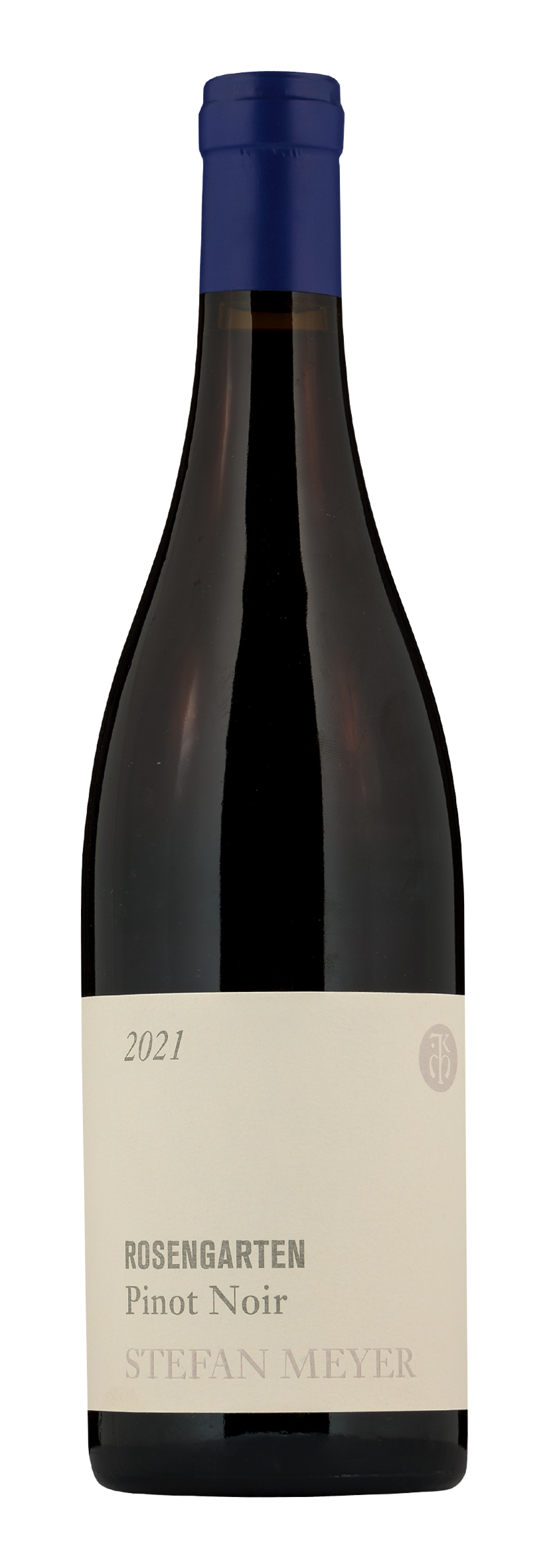 Rhodter Rosengarten Pinot Noir trocken 2022