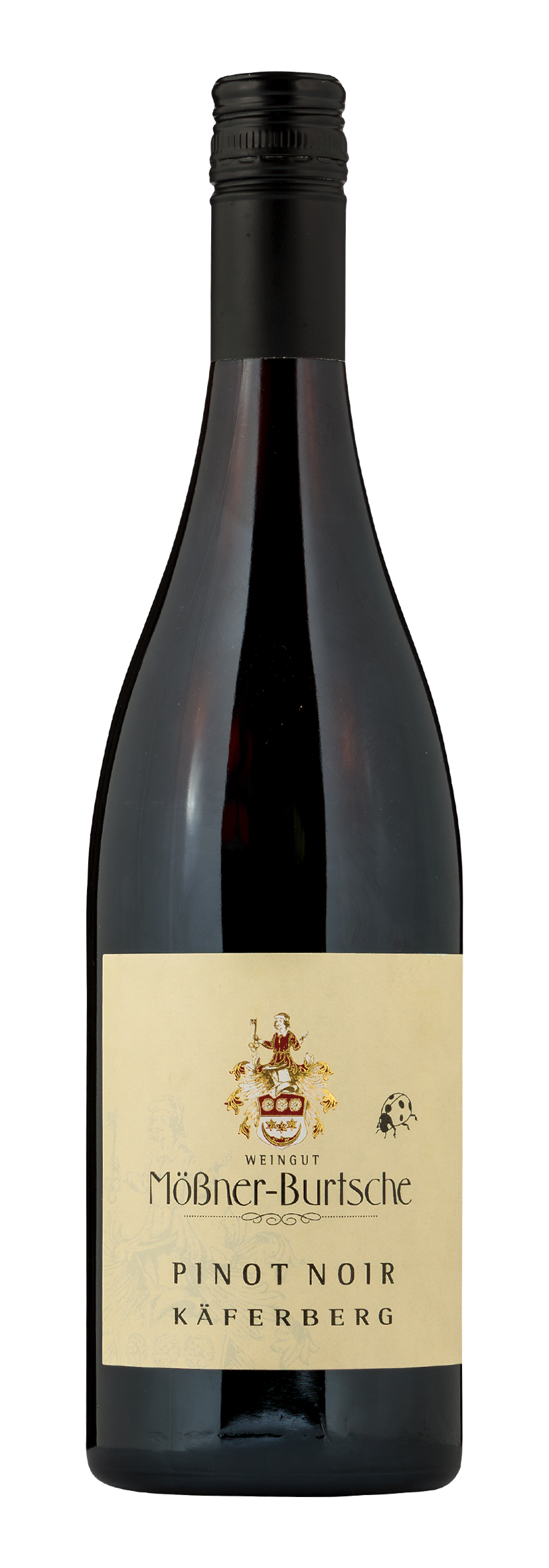 Pinot Noir trocken Barrique 2020