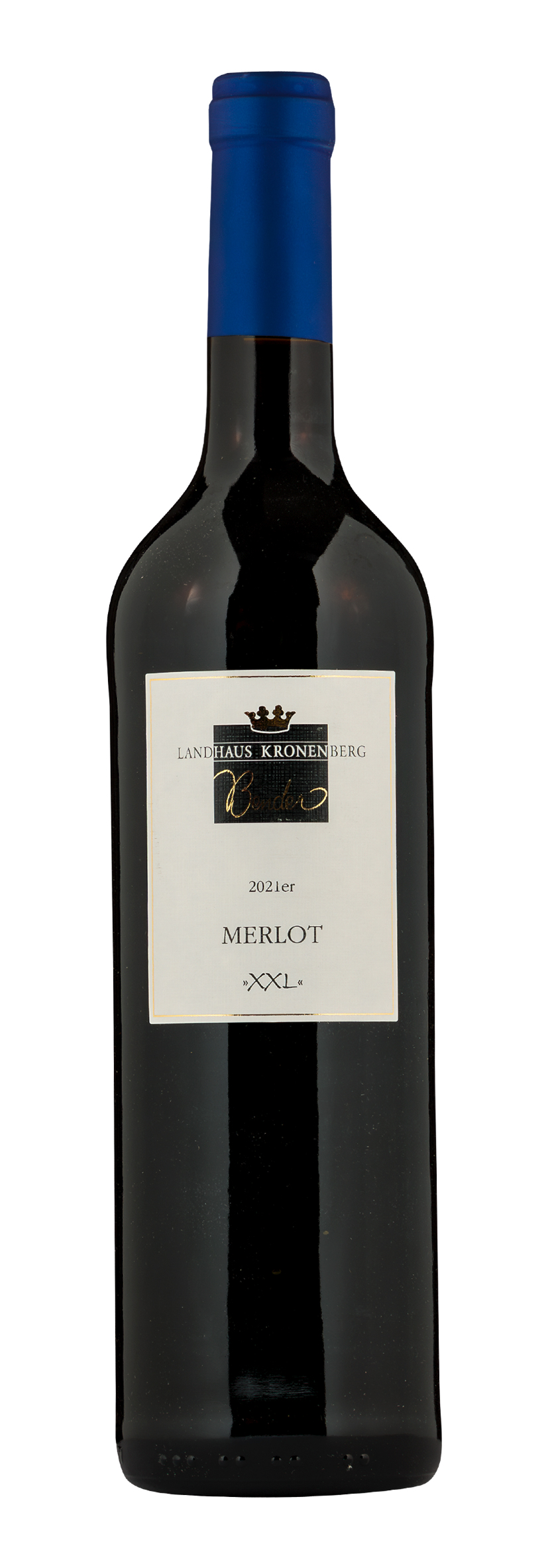 Merlot «XXL» 2021