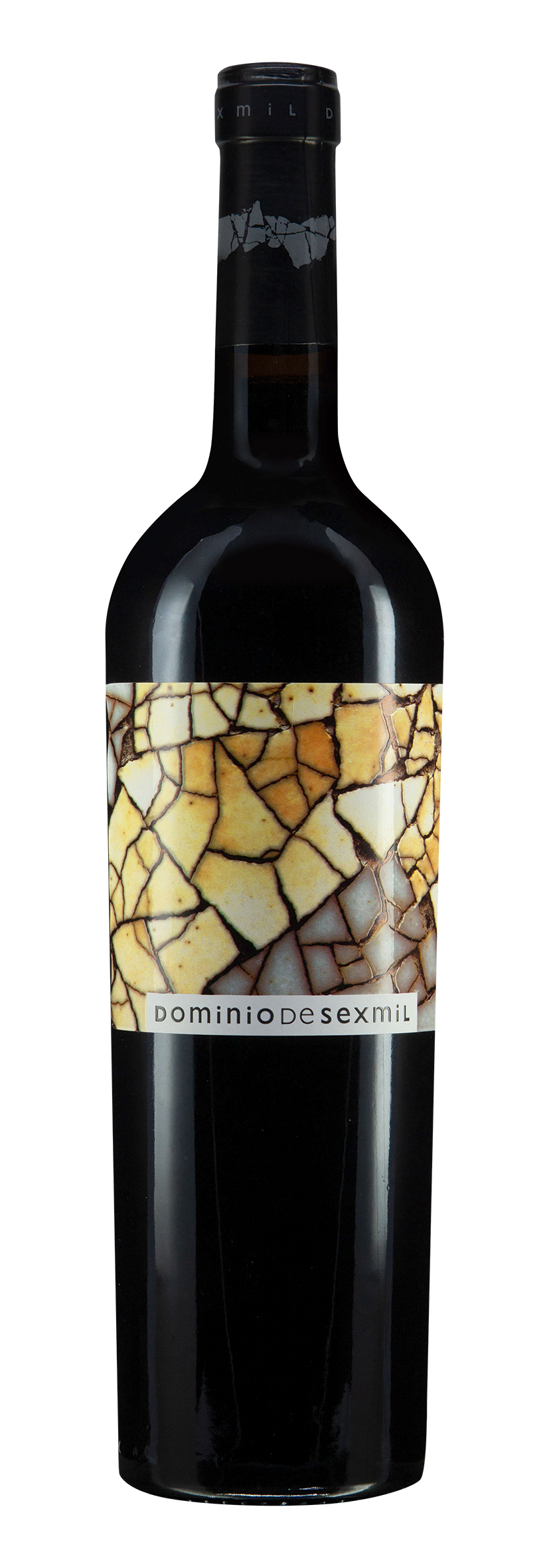 Tierra del VIno de Zamora DO Dominio de Sexmil 2018