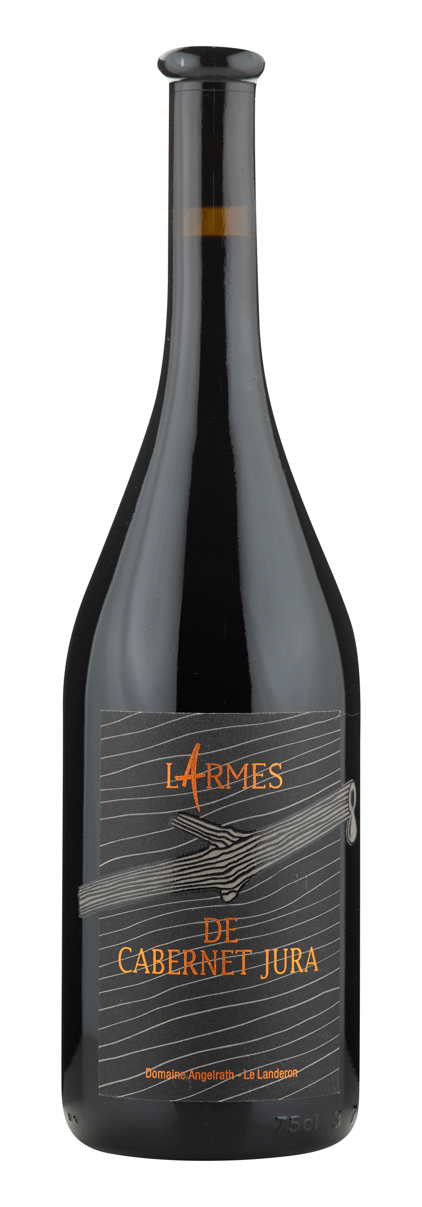 Larmes de Cabernet Jura 2020