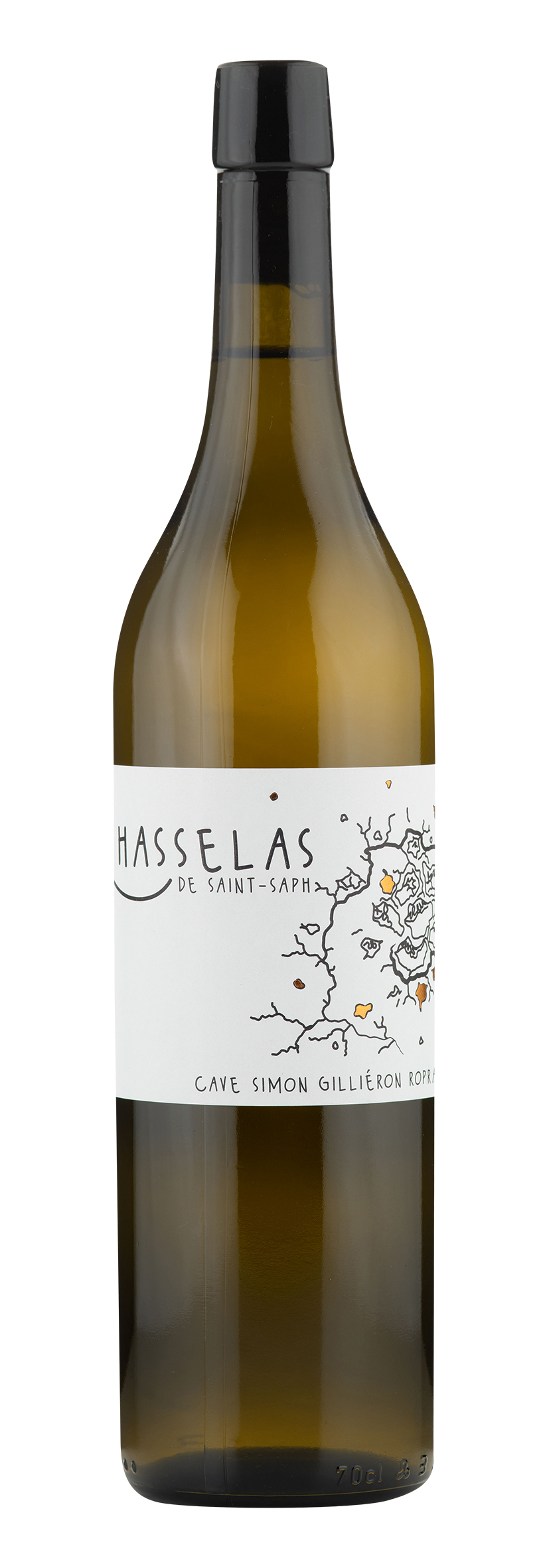 Lavaux AOC Chasselas 2022