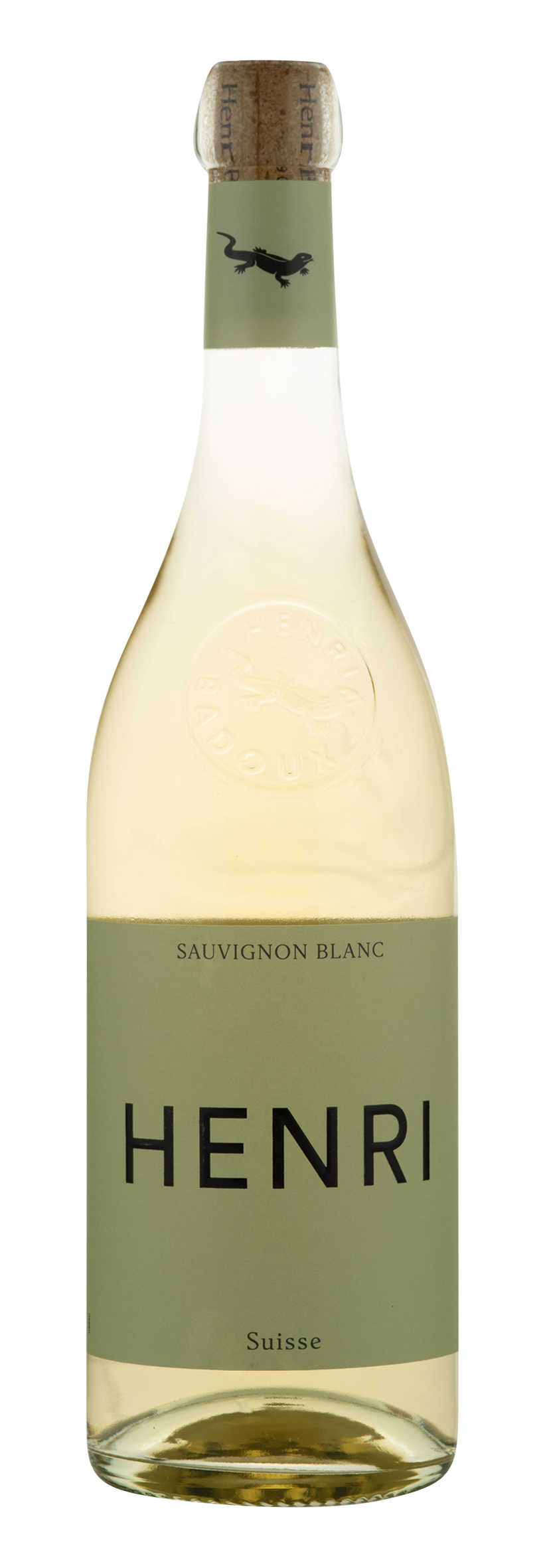 Henri Sauvignon Blanc 2023