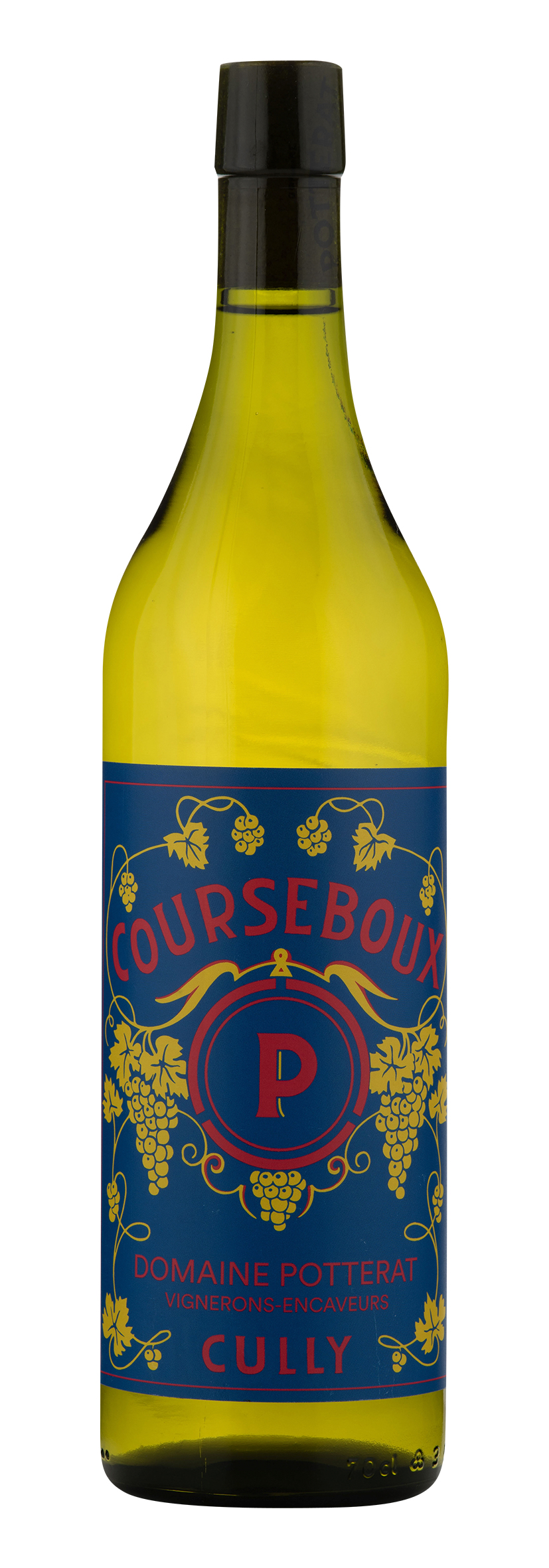 Lavaux AOC Courseboux 2023