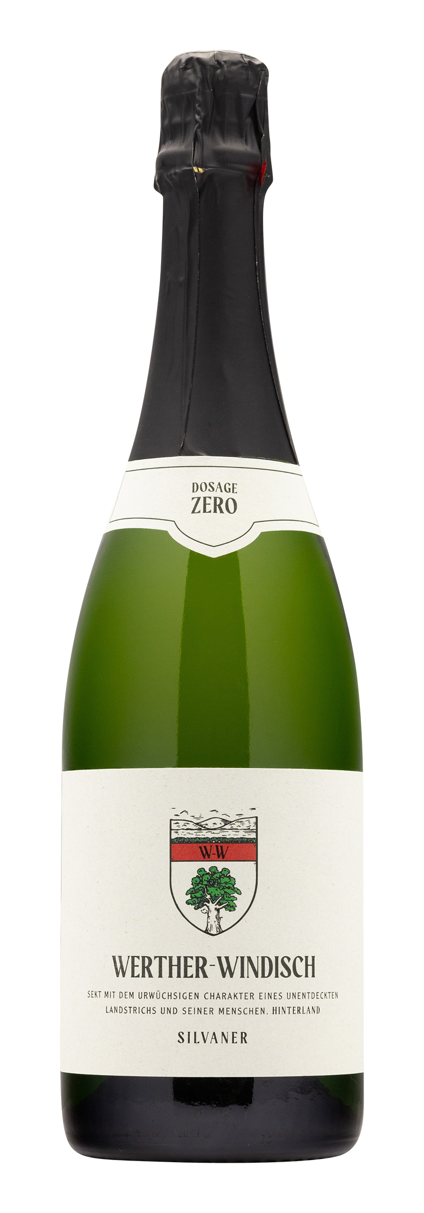 Silvaner Dosage Zero Brut nature 2016