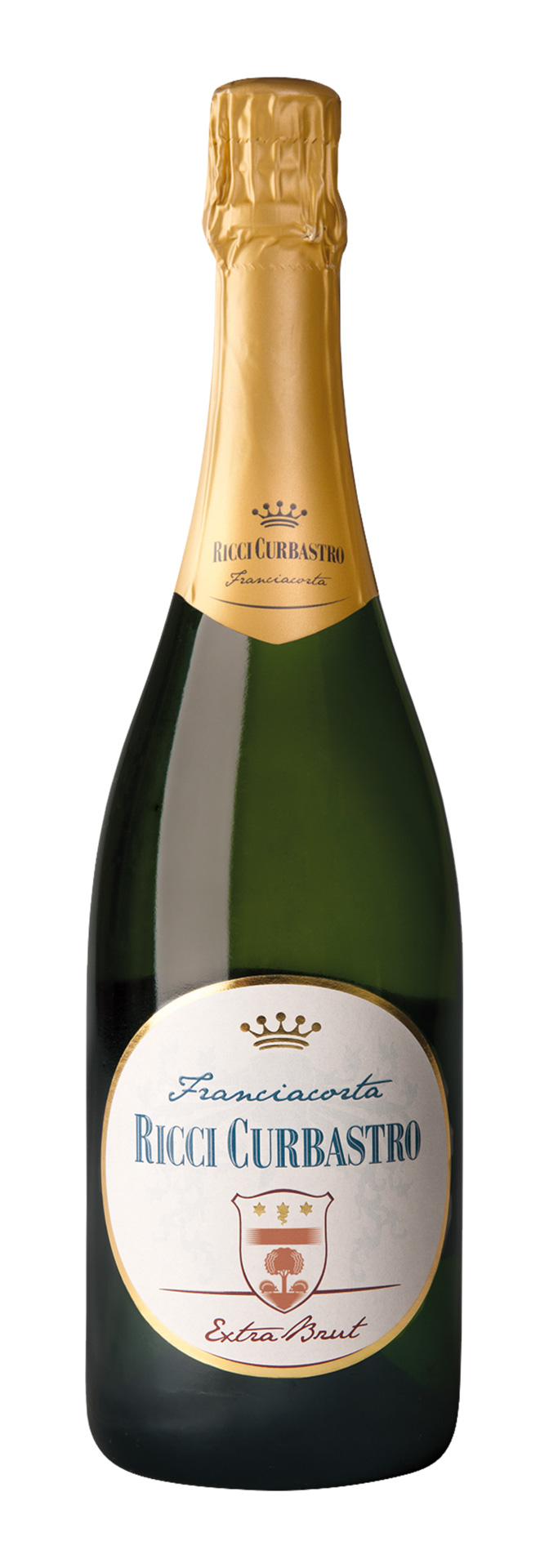 Franciacorta DOCG Extra Brut 2020