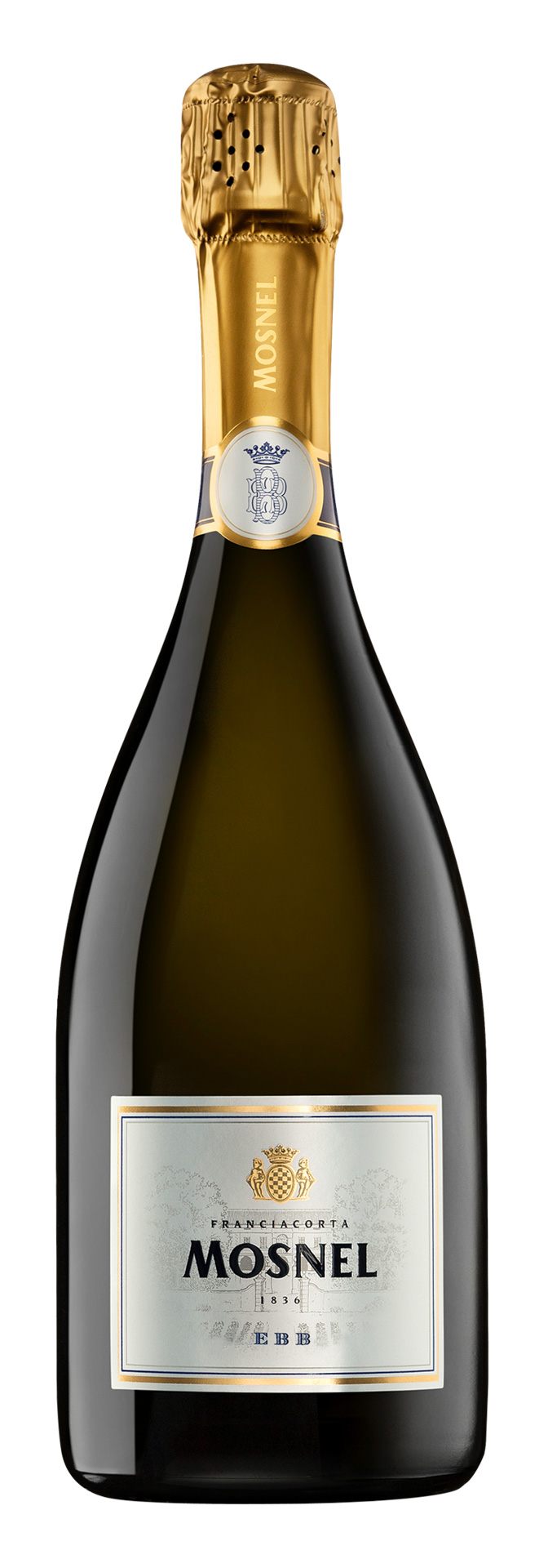 Franciacorta DOCG EBB Extra Brut 2018