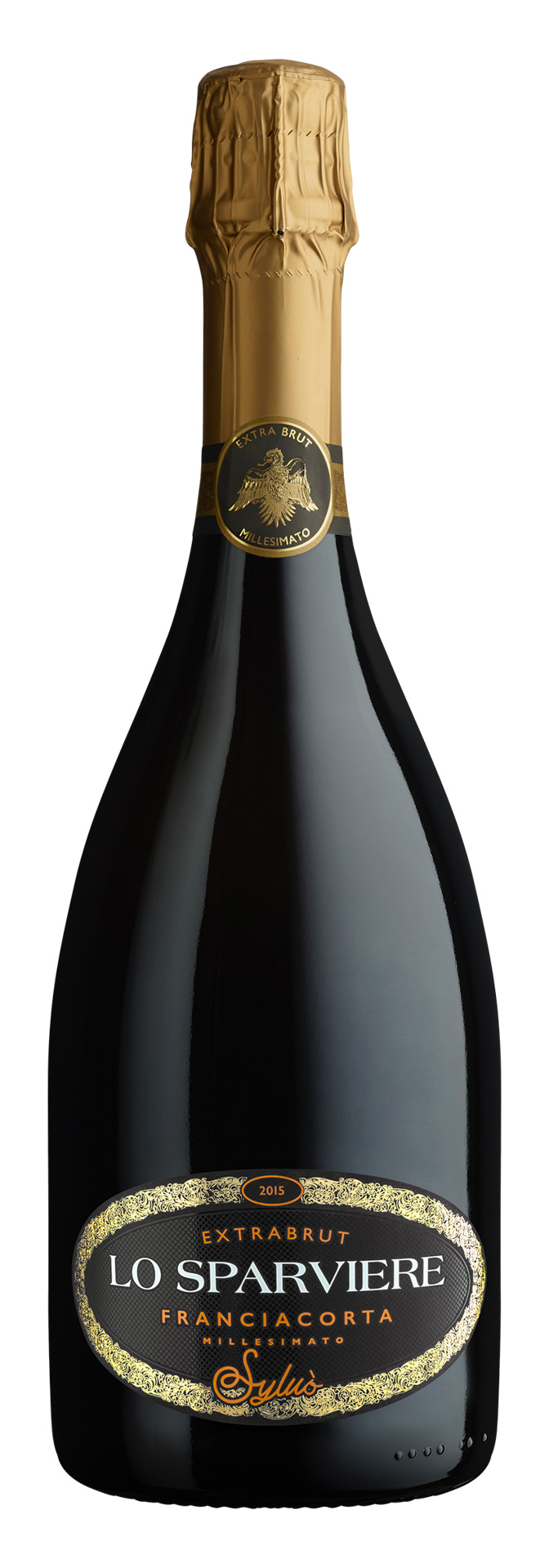 Franciacorta DOCG Extra Brut Sylvò 2015