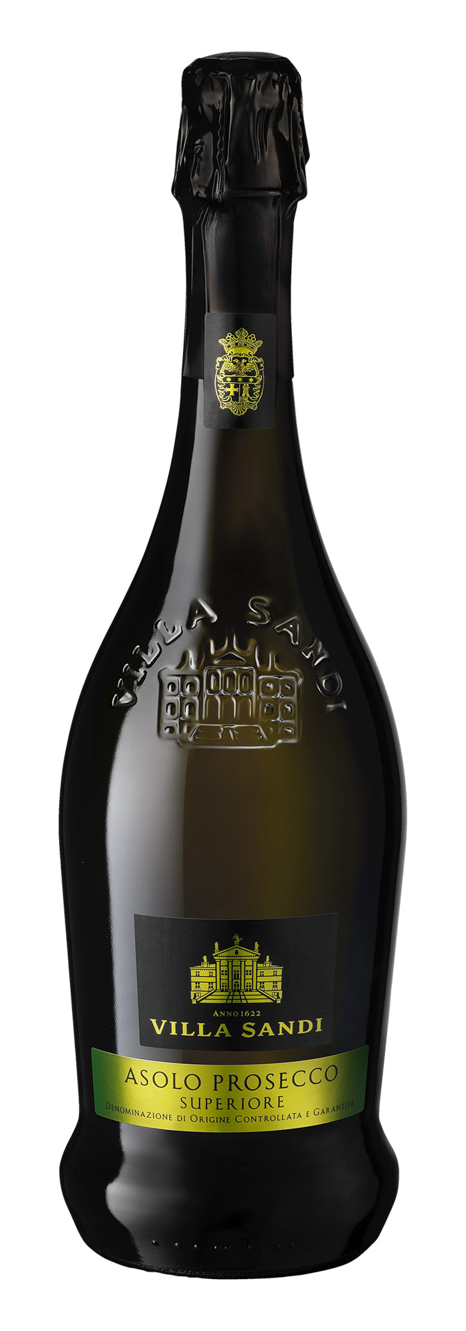 Asolo Prosecco Superiore DOCG Brut 0