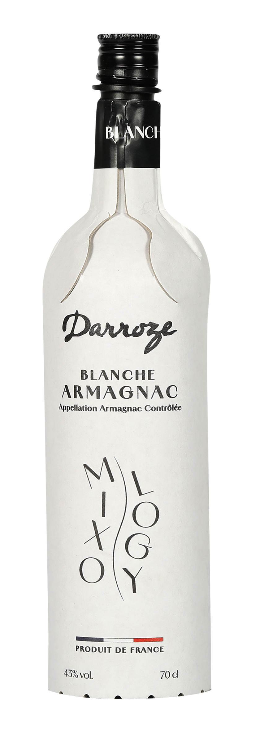 Armagnac AOP Mixology Blanche Armagnac 0