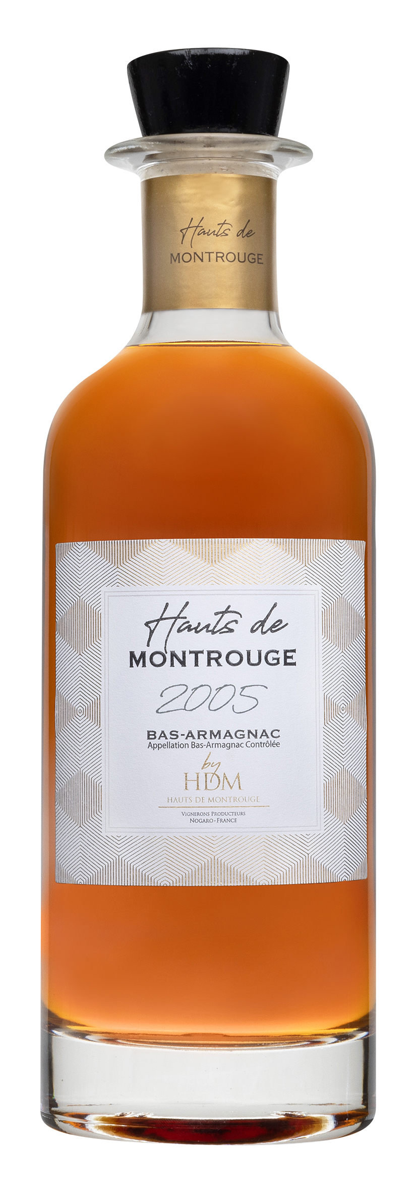 Bas-Armagnac AOP Millésime 2005