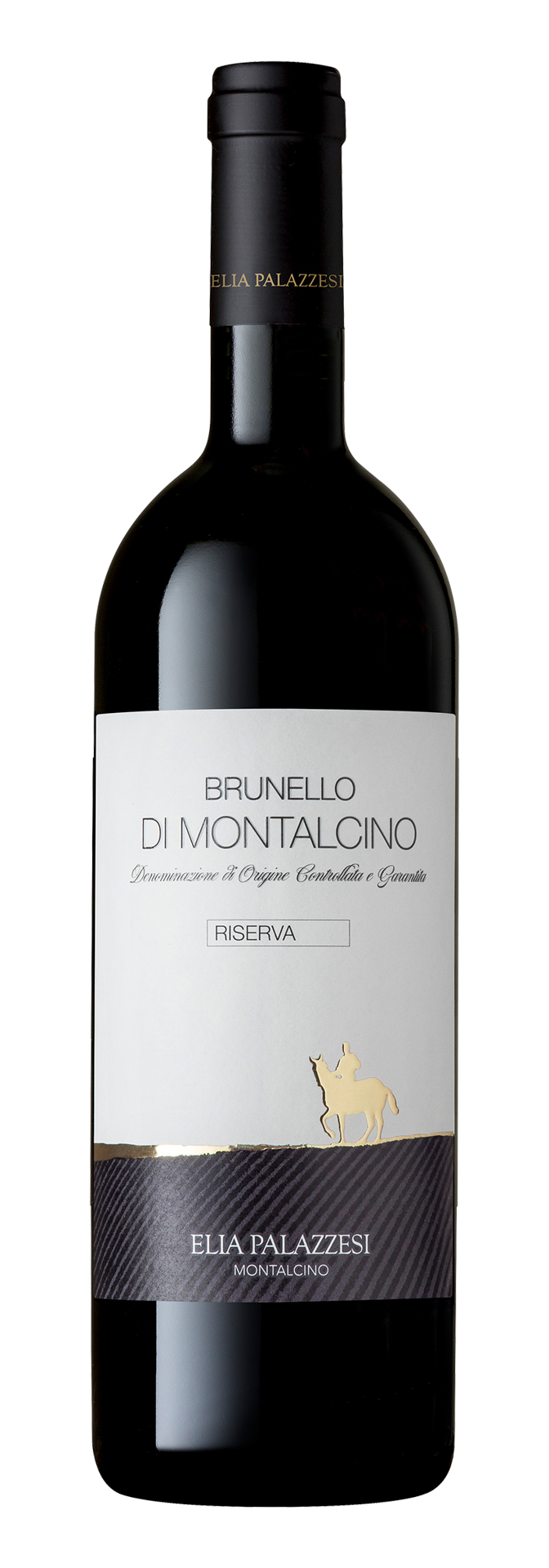 Brunello di Montalcino DOCG Riserva 2018