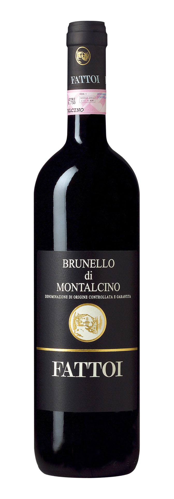 Brunello di Montalcino DOCG Riserva 2018