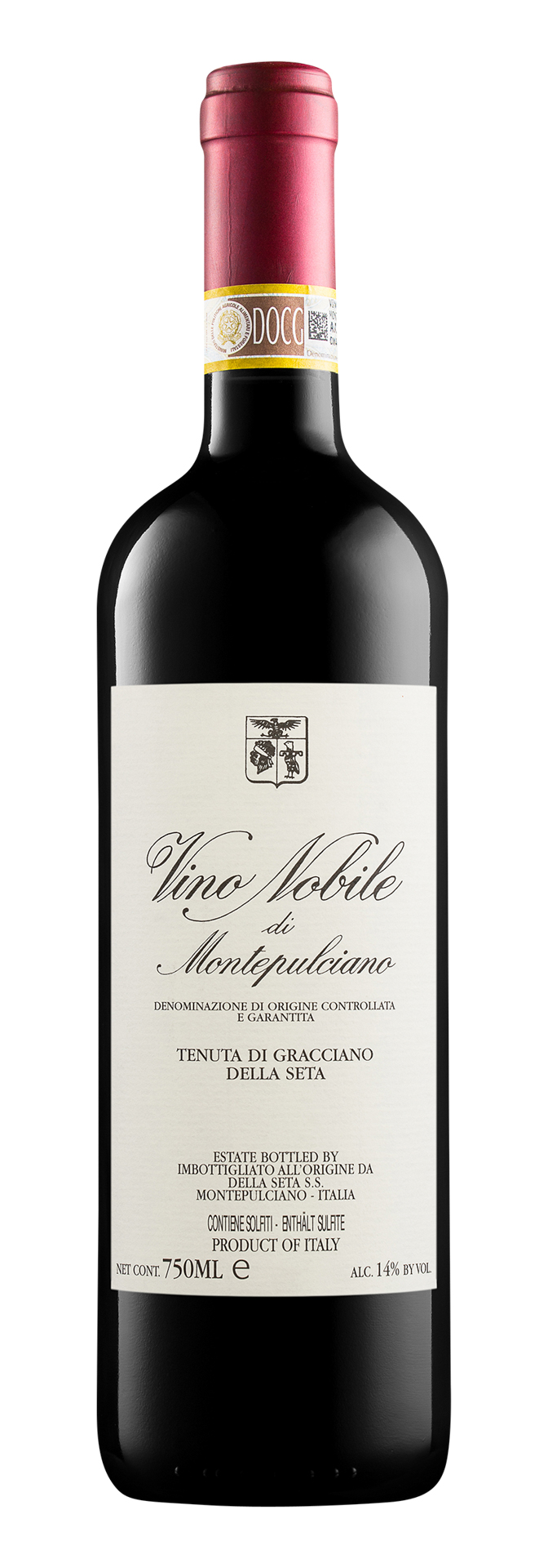 Vino Nobile di Montepulciano DOCG 2021