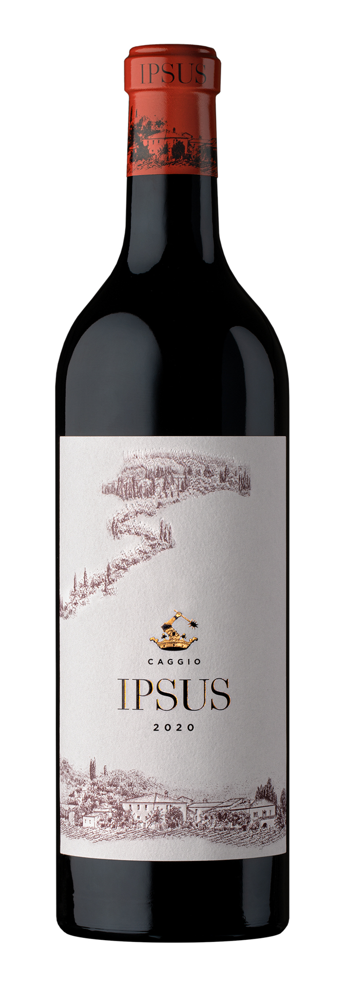 Chianti Classico DOCG Gran Selezione Ipsus 2020