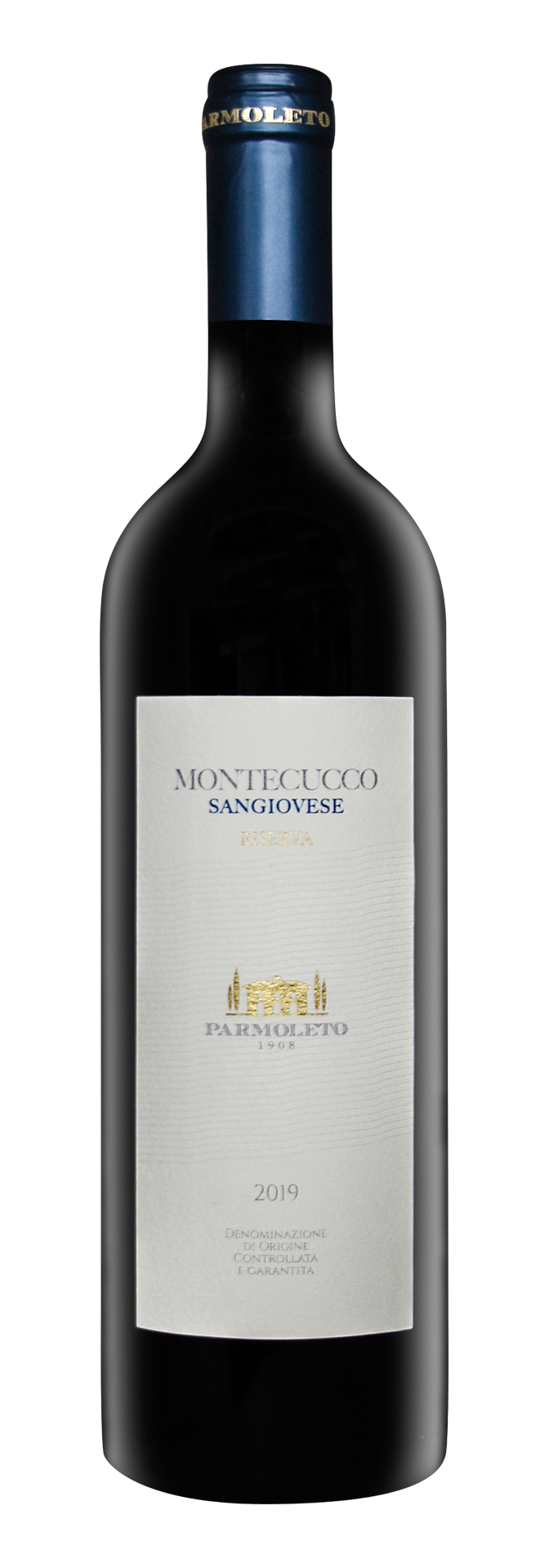 Montecucco  Sangiovese DOCG Riserva 2019