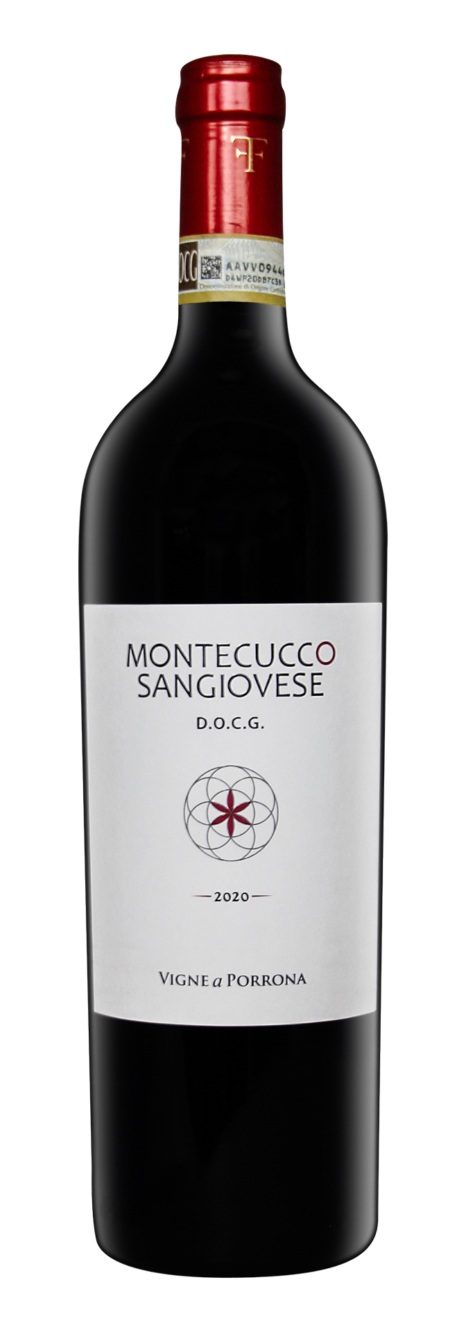 Montecucco Sangiovese DOCG 2020