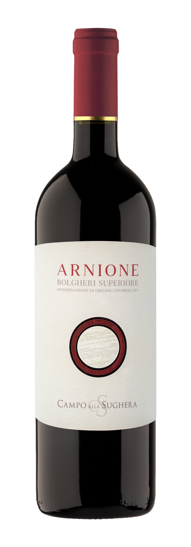 Bolgheri DOC Superiore Arnione 2020