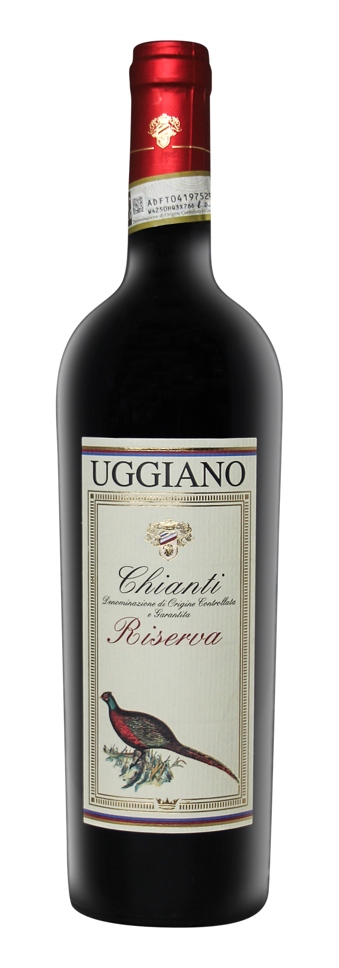 Chianti DOCG Riserva Fagiano 2021