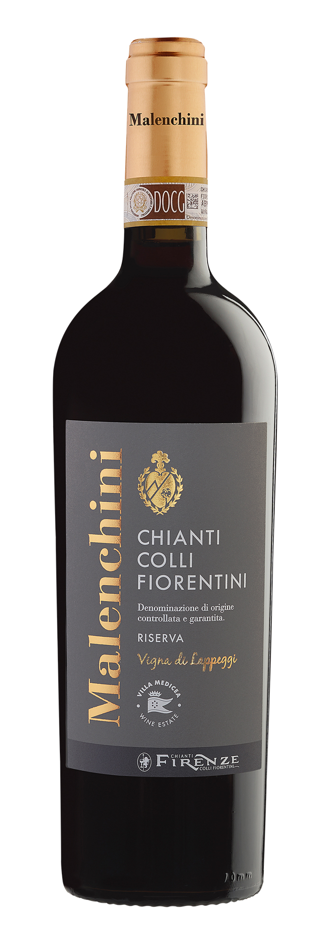 Chianti Colli Fiorentini DOCG Riserva Vigna di Lappeggi 2021