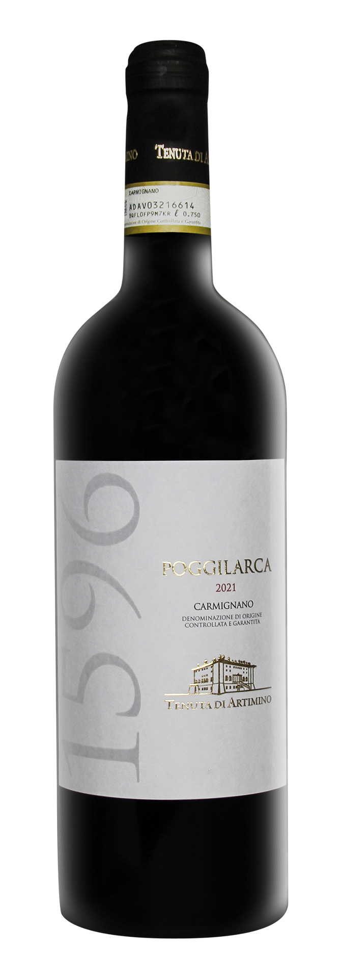 Carmignano DOCG Poggilarca 2021