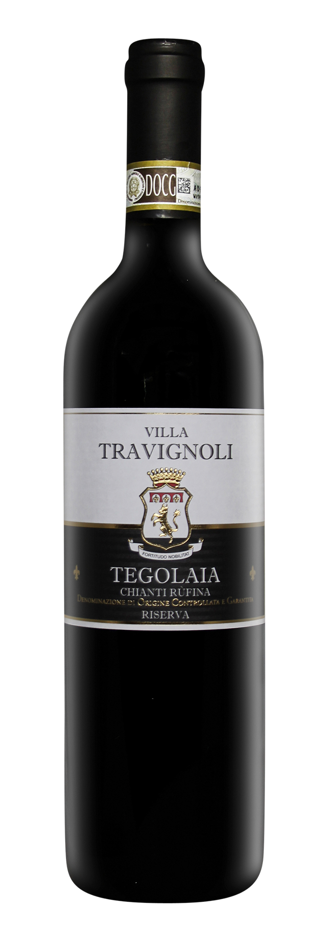 Chianti Rufina DOCG Riserva Tegolaia 2021