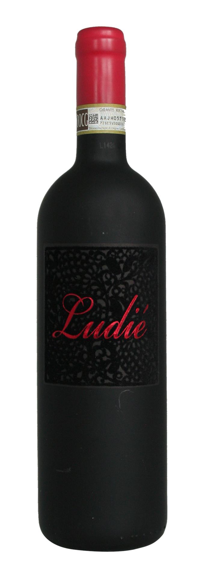 Chianti Rùfina  DOCG Ludié 2015