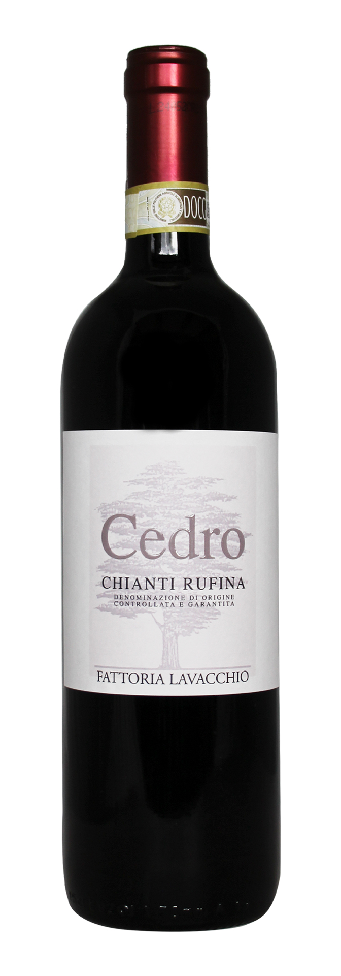 Chianti Rufina DOCG Cedro 2021