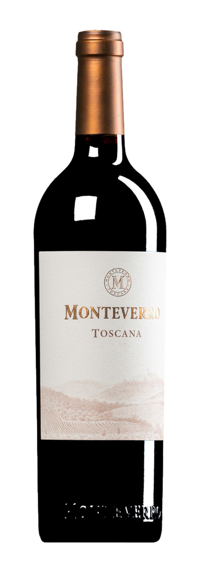 Toscana IGT Monteverro 2019