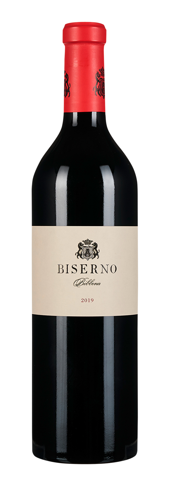 Toscana IGT Biserno 2019