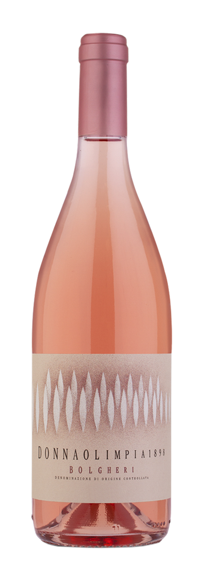 Bolgheri DOC Rosato 2023