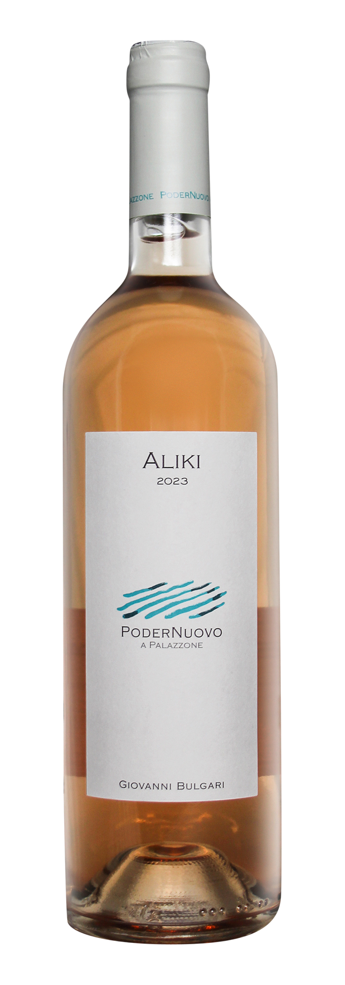 Toscana IGT Rosato Aliki 2023