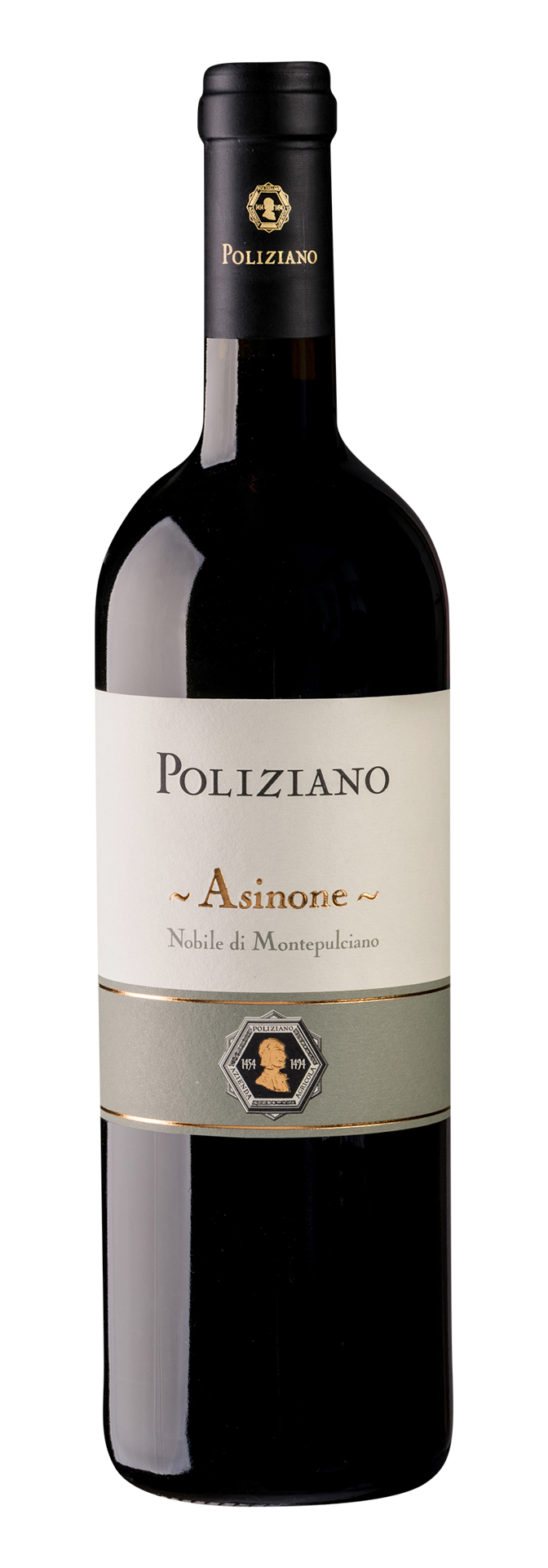 Vino Nobile di Montepulciano DOCG Asinone 2021