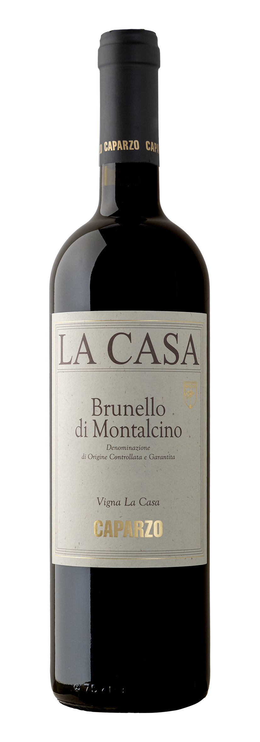 Brunello di Montalcino DOCG Vigna La Casa 2020