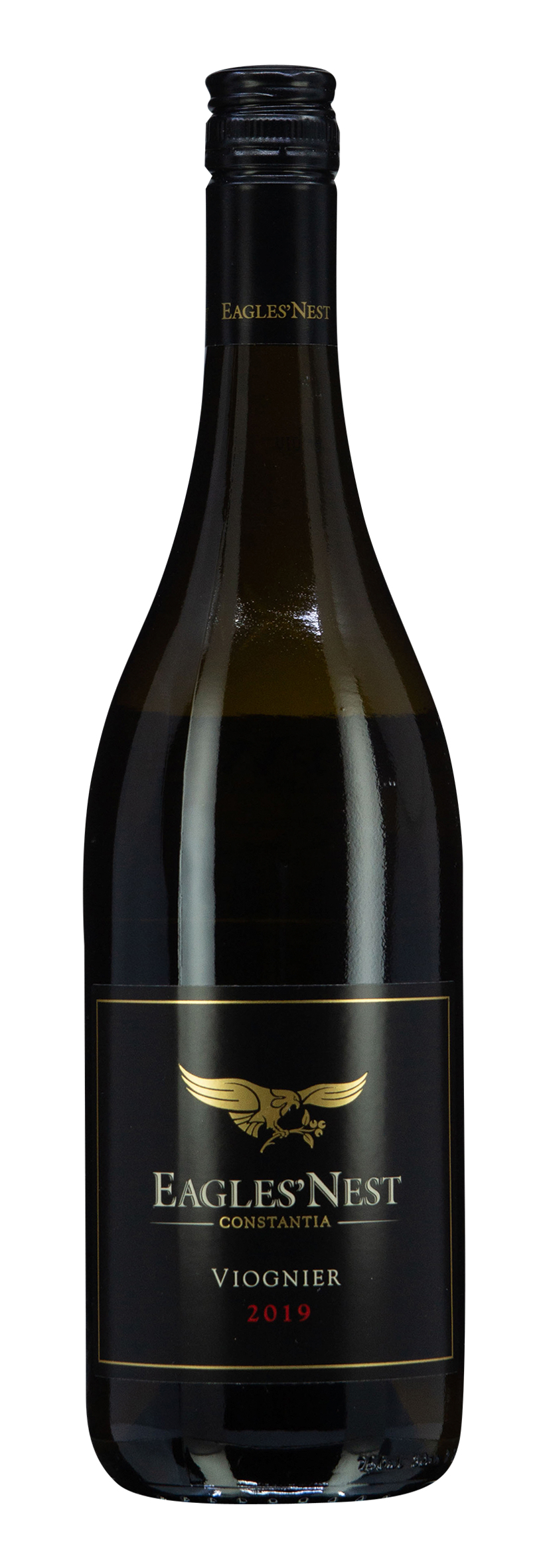 W.O. Constantia Viognier 2019